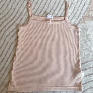 Jamie Kay Ribbed Tank Top